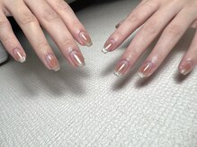 エムティーネイル(M.T nail)/