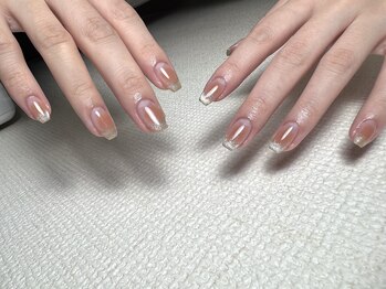 エムティーネイル(M.T nail)/