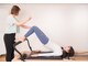 クロスピラティス(CROSS PILATES)の写真