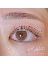 ブルーリボン(blue ribbon)/ロングまつ毛さんでも！