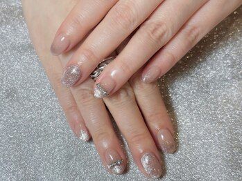 キャッツアイ東京 新宿店(Cat's eye TOKYO)/ワンホン定額