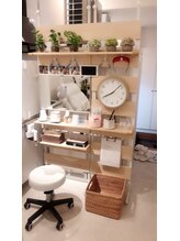 ビューティーセルフ24 金山店(BEAUTY SELF 24)/