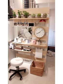 ビューティーセルフ24 金山店(BEAUTY SELF 24)/