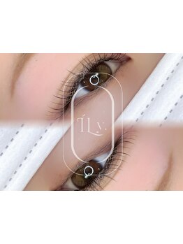 カラーエクステがあるサロン