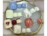 Anna限定《パラジェル使用》フットデザインB 7月限定価格¥7000→¥6000