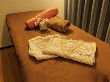 癒しの里