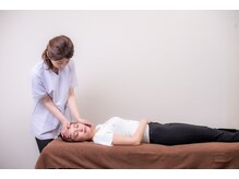 プラスフィール 心斎橋店/美容整体/エステ/リラク/コルギ