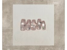 マルネイル 大宮店(MARU NAIL)/キャラクターデザインコース 