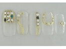 ジェル￥9900スカルプ￥14300