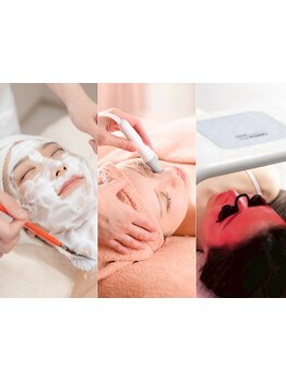 美白ケアをしたい