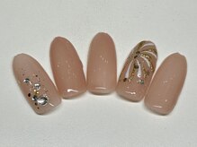 スリール(Sriel)/ハンド定額7980円