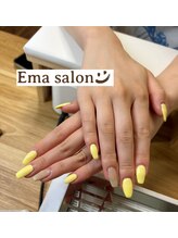 エマサロン(Ema Salon)/