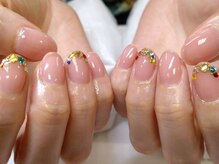 ネイルネイル 南森町店(nailnail)