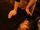 ナユタスパ ザ ケイヴ(NAYUTASPA The CAVE)の写真/【首・肩コリ改善】上半身集中揉みほぐし+NAYUTAアロマボディ　90分 ¥11,000