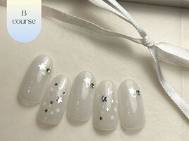 定額デザインBコース♪