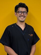 けんこう専科整体院&nbsp;佐藤 悦也
