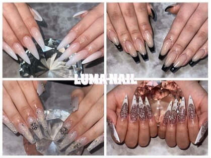 ルマネイル(LUMA NAIL)の写真