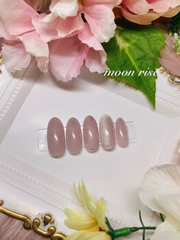 ムーンライズ(moonrise)/