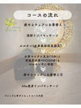 ヨサパーク ブルーム 津南(YOSA PARK BLOOM)/プレミアム★ダイエットコース