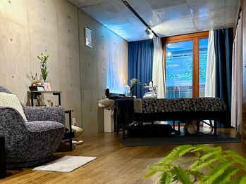 五感プラス(五感Plus)の写真/1日3名限定◆完全貸切×女性専用で安心◎最新高周波ウィンバックで大人女性のお悩みを徹底改善