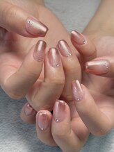 ローレル(Laurel)/ミラーグラデ