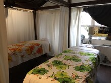 オキナワ オリエンタルスパ(OKINAWA ORIENTALSPA)