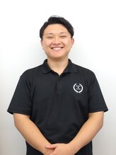 とくまる整骨院 田中 秀磨