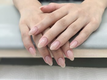 モアグラム 新宿東口店(More Glam)/ワンカラー