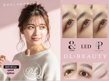 ディーエル ビューティー 町田店(DL BEAUTY)の雰囲気(パリジェンヌラッシュリフト6160円/ アイブロウ4400円/町田店)