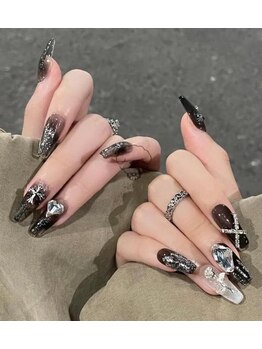 クイーンネイル(Queen Nail)/