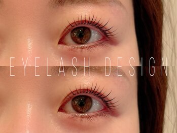 シルエット 表参道(cilet)/【まつげパーマ】