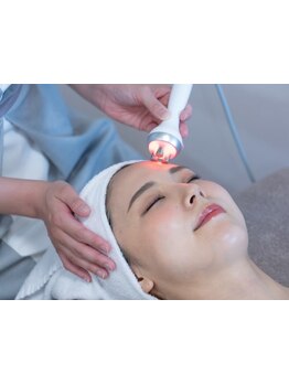 ご褒美にオススメ贅沢サロン