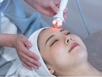 グラン(GRAN)の写真/【脱毛・痩身・フェイシャル・アロマトリートメント】など複数のメニューから組み合わせ自由に!