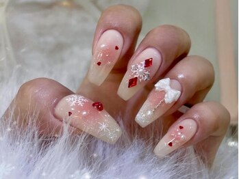 リナネイルサロン 池袋(Lina nail salon)/