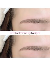 メリア(MELIA)/アイブロウスタイリング
