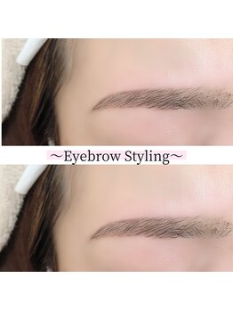 メリア(MELIA)/アイブロウスタイリング