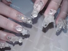 ティーアンドビー ネイルスタジオ(T&B NAIL STUDIO)/
