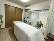 アムール(Amour)/お手入れルームです