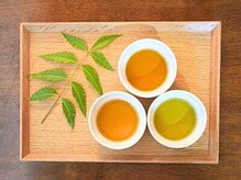 グリーンセラピー(Green therapy)