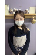 マイアンジェリーク 旭川店 菊川 蒼結