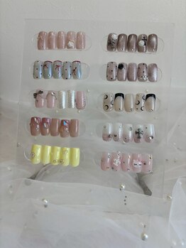 トレンドワンホンコース