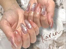 ビビ(Bibi)/KARIN指名持ち込みデザイン