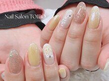 トイロ 長岡天神店(TOIRO)/6本アートし放題 担当:なるみ