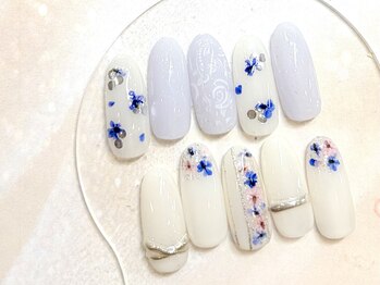 ネイルパティオ 草加店(nail patio)/