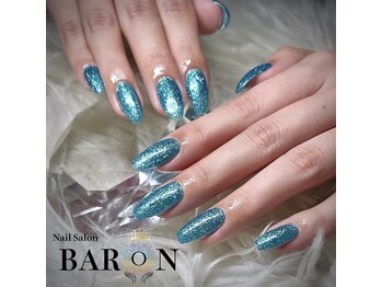 バロン 池袋店(BARON)/ジェルネイル