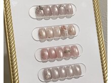 アンジェリーク 本店(Angelique)/定額デサイン×うるうるマグ