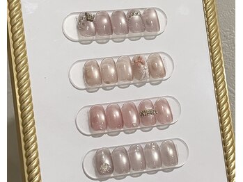 アンジェリーク 本店(Angelique)/定額デサイン×うるうるマグ