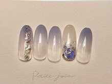 ジュエレス(Jeweless)/大人可愛い定額デザイン