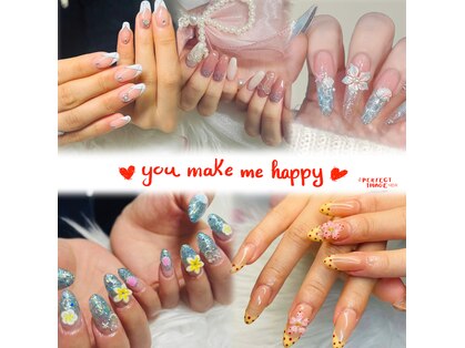 エミリーネイル(EMILY NAIL)の写真