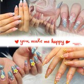 エミリーネイル(EMILY NAIL)